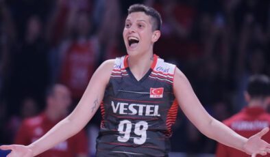 Eczacıbaşı, Ebrar Karakurt’u takımına kattı