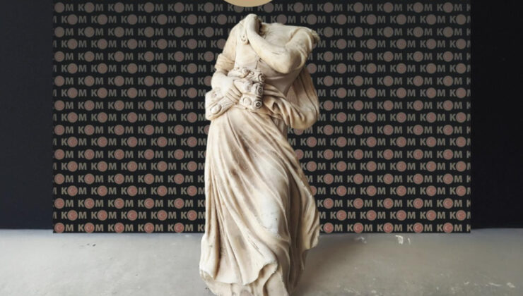 Edirne’de tarihi eser kaçakçıları yakalandı