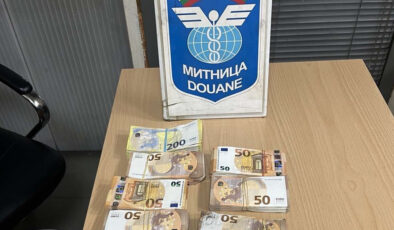 Edirne’ye yurt dışından gelen otobüs ve tırda, 510 bin dolar ve 100 bin euro yakalandı