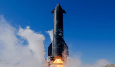 Elon Musk açıkladı: Starship’in Mars seyahati yalnızca 6 ay sürecek