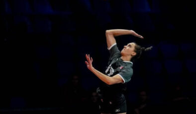 Emily Maglio, resmen Eczacıbaşı’nda