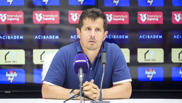 Emre Belözoğlu: Ben kendimi daima Fenerbahçeli hissettim