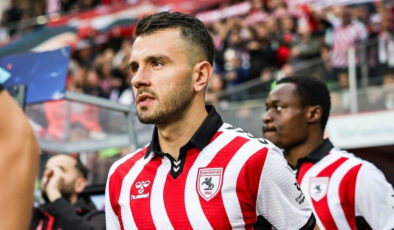 Emre Kılınç: Dönem boyunca üzerime çok gelindi