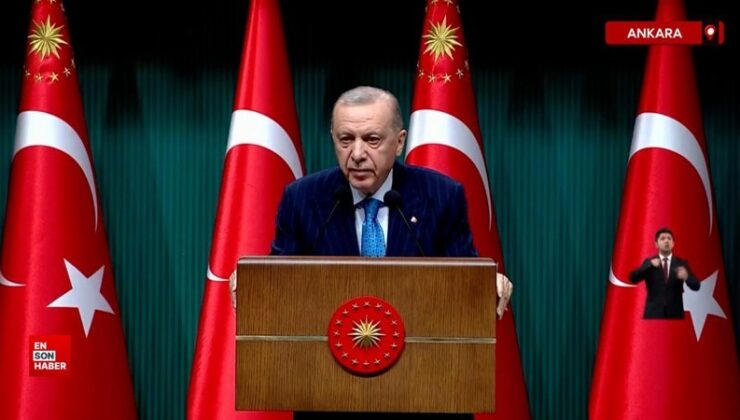 Erdoğan: En büyük arzum, Putin ile Zelensky’yi buluşturmak