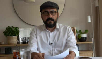 Eren Fazilet, CHP’nin trol takımını deşifre etti: Anamıza mı göz diktiniz