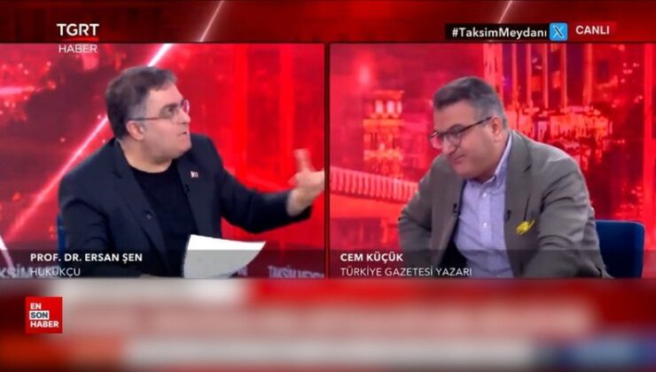 Ersan Şen’den CHP için panzehir: Ezilenlerin sesi olmalılar