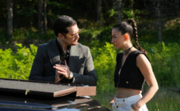 Eşref Hayal’in Rüya’sı Demet Özdemir’in kısım başı fiyatı gündem oldu! Haftada 1,5 milyon TL kazanıyor