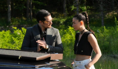 Eşref Hayal’in Rüya’sı Demet Özdemir’in kısım başı fiyatı gündem oldu! Haftada 1,5 milyon TL kazanıyor