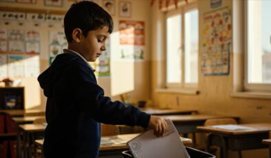 Etraf kirliliğine karşı “Farkında mısın?” kampanyası