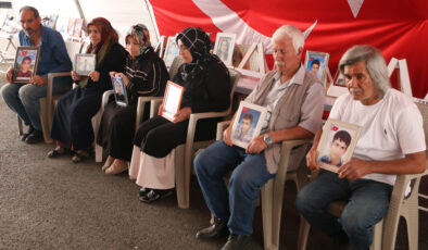 Evlat nöbeti: Diyarbakır anneleri bayramı üzgün geçirmek istemiyor