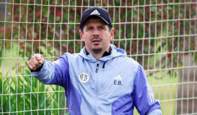 Eyüpspor’a gidecek mi? Emre Belözoğlu’ndan açıklama geldi