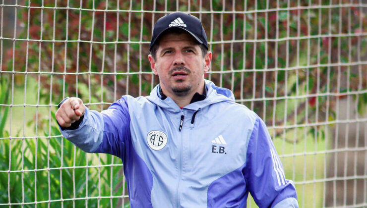 Eyüpspor’a gidecek mi? Emre Belözoğlu’ndan açıklama geldi