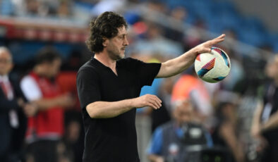 Fatih Tekke: Süratli, gözü pek ve mücadeleci bir kadro kuracağız