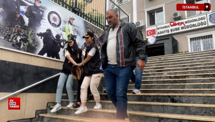 Fatih’te eski eşiyle görüştüğünü öğrendiği kişiyi bıçakladı