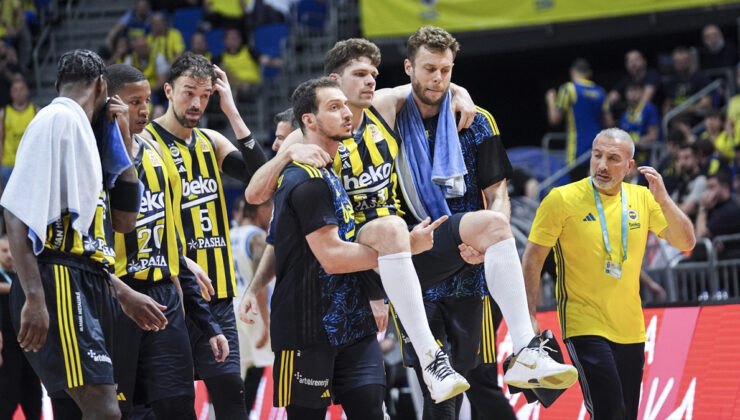 Fenerbahçe, Tarık Biberovic’in son durumunu açıkladı