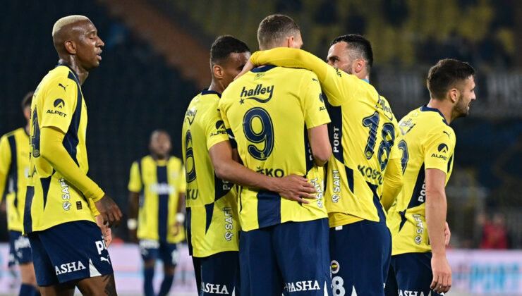 Fenerbahçe’nin Hatayspor maçı kamp takımı muhakkak oldu