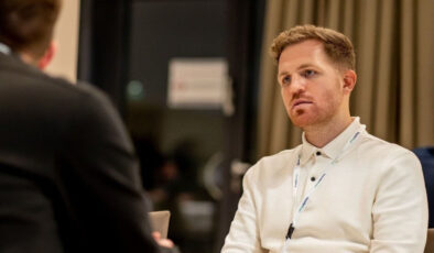 Fenerbahçe’nin yeni sportif yöneticisi Devin Özek oldu