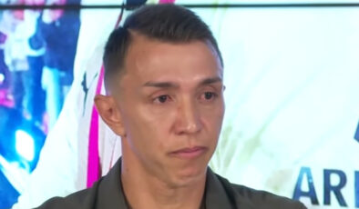 Fernando Muslera, Galatasaray’a veda etti