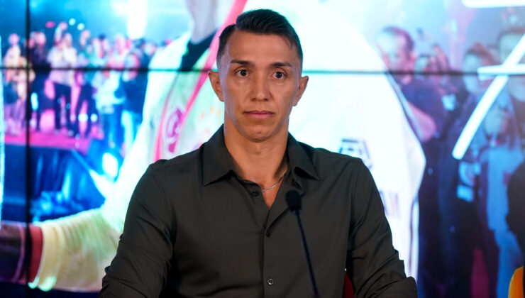 Fernando Muslera’dan Günay Güvenç’e övgü