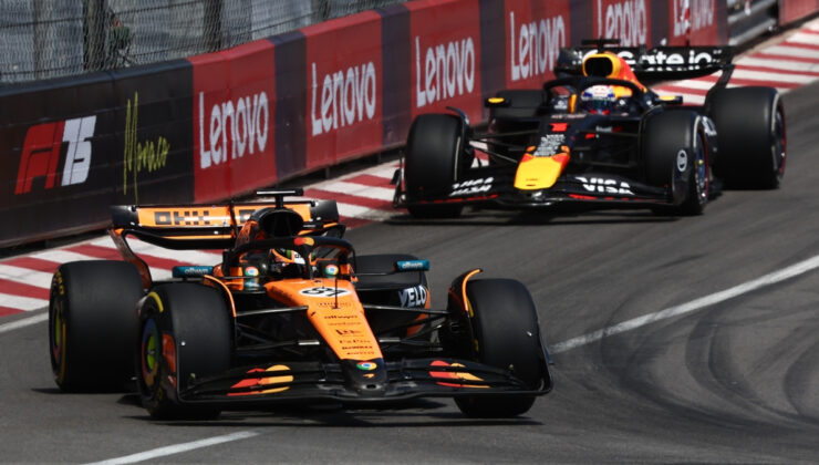 Formula 1 İspanya Grand Prix’sinde pole konumu Oscar Piastri’nin!