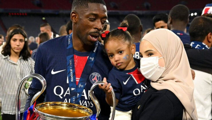 Fransa’da çelişkiler alana yansıdı: PSG’den manalı zafer