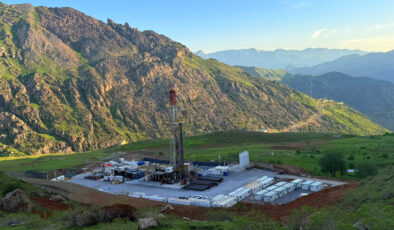 Gabar’dan sonra sıra Beytüşşebap’ta: Petrol aranıyor