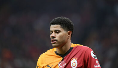 Gabriel Sara’dan transfer itirafı! Galatasaray’ı istemiyordum