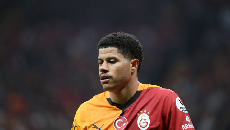 Gabriel Sara’dan transfer itirafı! Galatasaray’ı istemiyordum