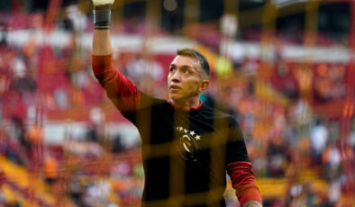 Galatasaray, bu sezon Süper Lig’de 15. kere kalesini gole kapattı