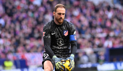 Galatasaray haber bekliyor! Jan Oblak, Atletico Madrid’den ayrılacak mı?