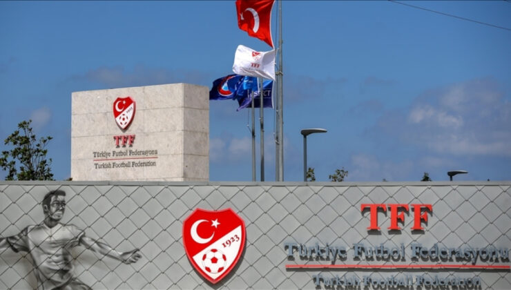 Galatasaray ve Beşiktaş, PFDK’ya sevk edildi