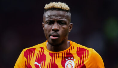 Galatasaray’da Victor Osimhen bilmecesinde sona hakikat yaklaşılıyor