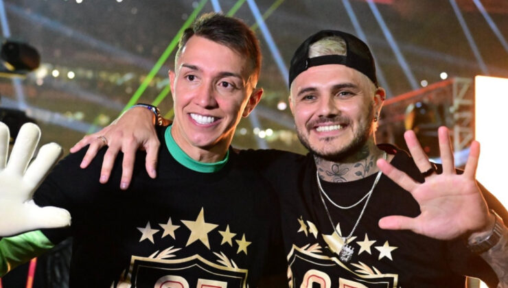 Galatasaray’da yeni kaptan muhakkak oldu