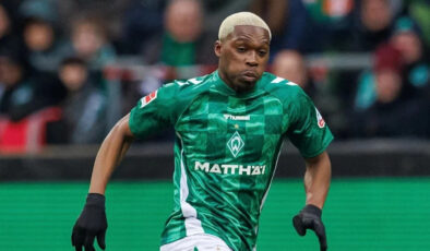 Galatasaray’dan Werder Bremen’in Derrick Köhn teklifine ret!