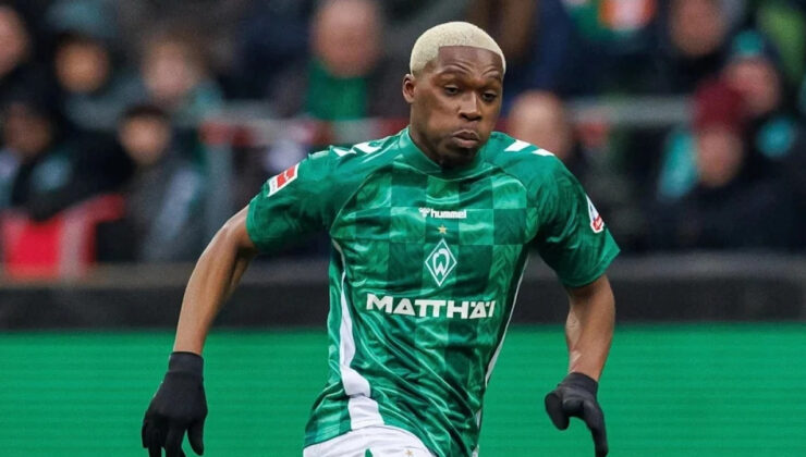 Galatasaray’dan Werder Bremen’in Derrick Köhn teklifine ret!