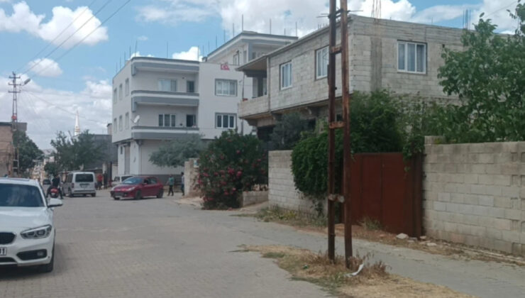 Gaziantep’te 3 çocuk annesi bayanı öldüren anne tutuklandı