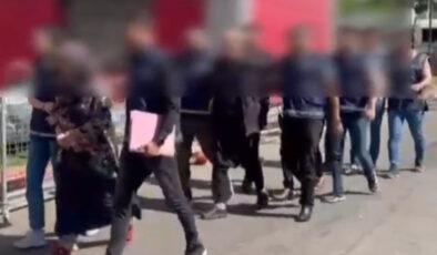 Gaziantep’te 3 çocuk annesi bayanı öz annesinin öldürdüğü ortaya çıktı