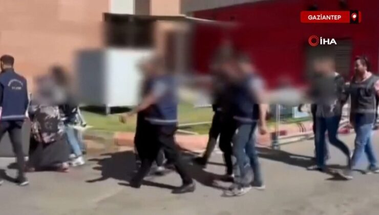 Gaziantep’te 3 çocuk annesini aile üyeleri öldürmüş