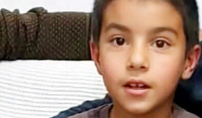 Gaziantep’te kayıp Onurcan’dan iz yok