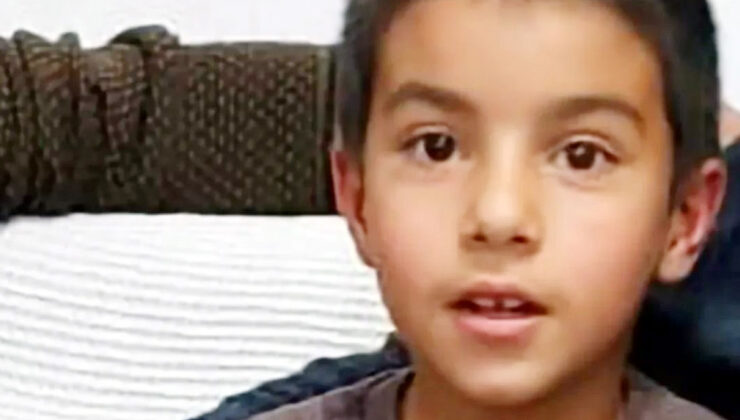 Gaziantep’te kayıp Onurcan’dan iz yok