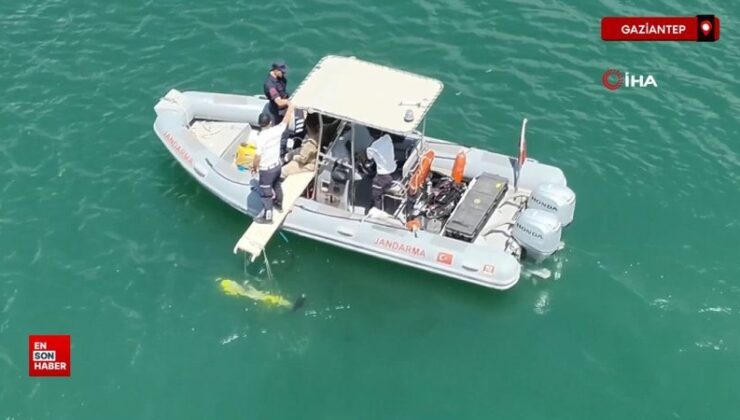 Gaziantep’te otizmli Onurcan 9 gündür aranıyor