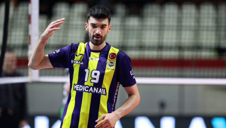 Gebze Belediyespor, Yasin Aydın’la kontrat imzaladı