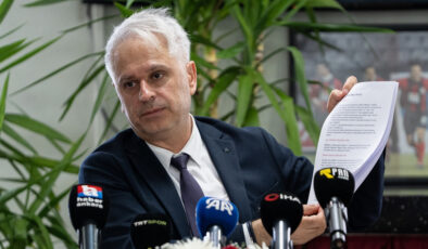 Gençlerbirliği, Süper Lig’de kalıcı olmak istiyor