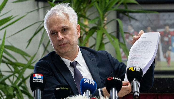 Gençlerbirliği, Süper Lig’de kalıcı olmak istiyor