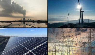 Global güç yatırımlarında bu yıl rekor bekleniyor