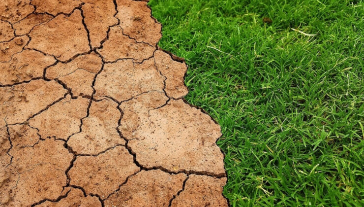 Global iklim kestirimleri, 5 yılda sıcaklıkların rekor düzeylere ulaşacağını öngörüyor