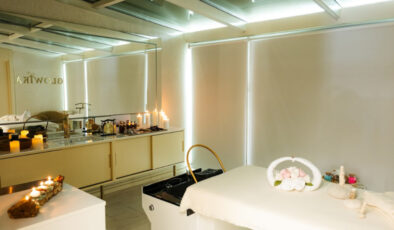 Glowika Beauty Center ile Hoşluk, Zihinsel Konforla Buluşuyor