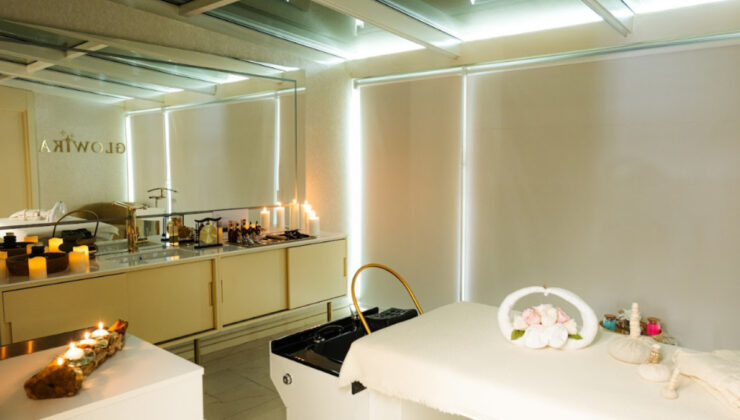 Glowika Beauty Center ile Hoşluk, Zihinsel Konforla Buluşuyor