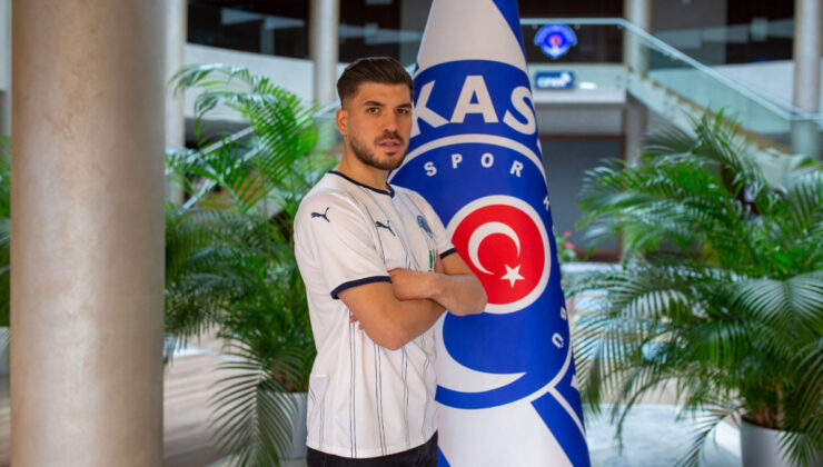 Gökhan Gül’e 5 grup talip!