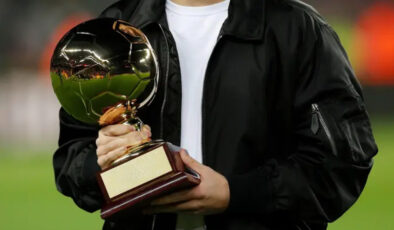 Golden Uzunluk adayları netleşti